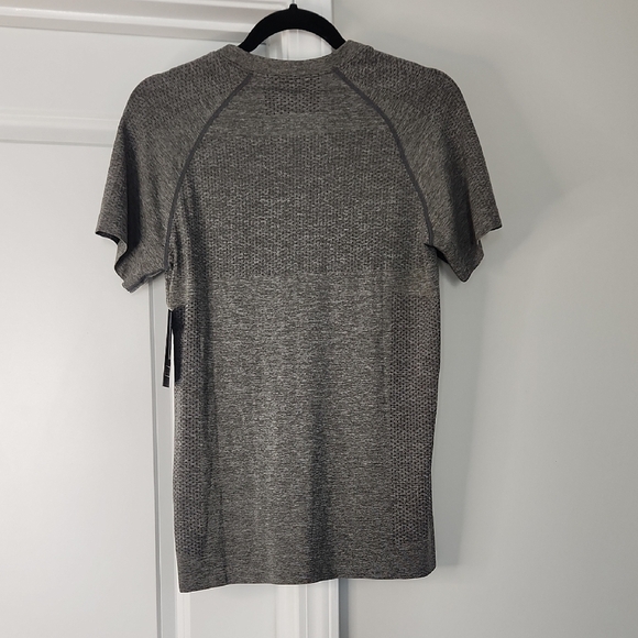 Athletic Tee | Size S (NWT) - Picture 3 of 4